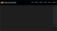 Desktop Screenshot of hit-gh.com